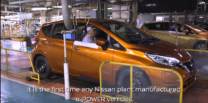 日産ノート最終チェック2