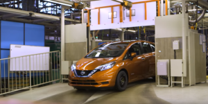 日産ノート最終チェック6