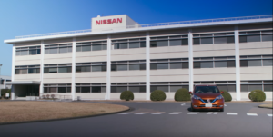 日産オープニング3