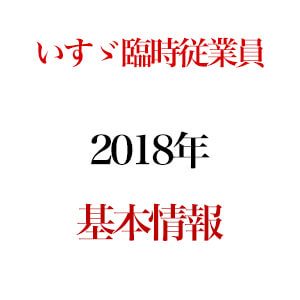 いすず期間工